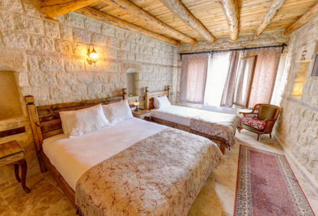 Zula Cave House - Görsel 5