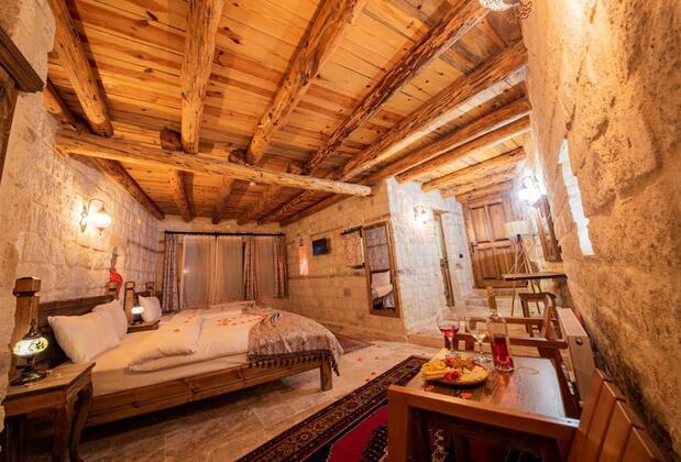 Zula Cave House - Görsel 3