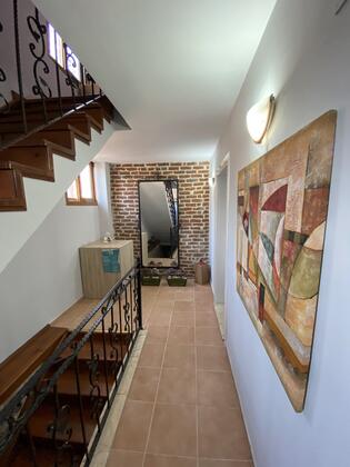 Foça Kirke Otel ve Pizzeria - Görsel 5