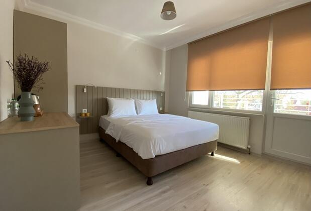 Well Hotel Edirne - Görsel 5