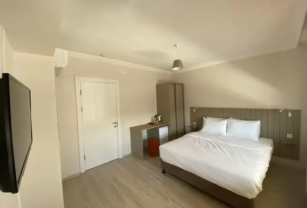 Well Hotel Edirne - Görsel 4