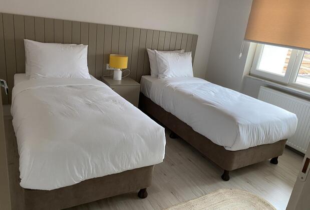 Well Hotel Edirne - Görsel 3