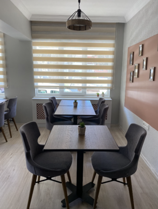 Well Hotel Edirne - Görsel 9