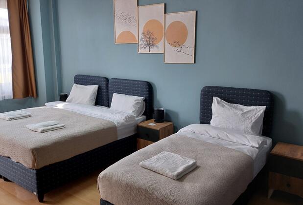 Ekinoks Hotel İznik - Görsel 4