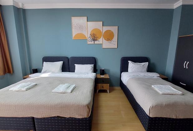 Ekinoks Hotel İznik - Görsel 5