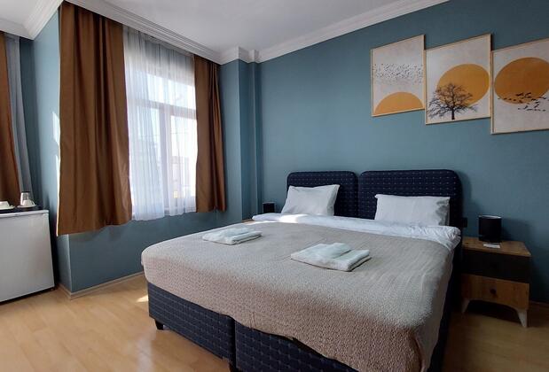 Ekinoks Hotel İznik - Görsel 6