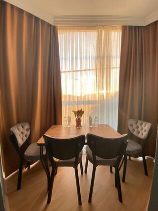 Ekinoks Hotel İznik - Görsel 3