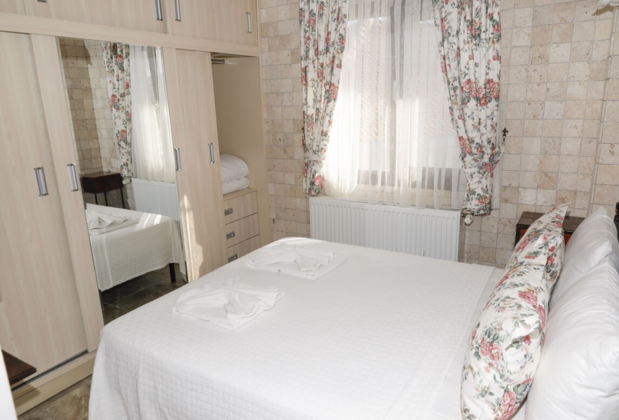 Villa Lotus Butik Otel Sığacık - Görsel 3
