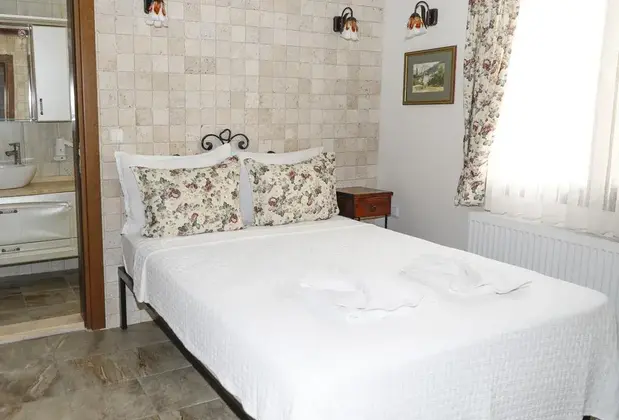 Villa Lotus Butik Otel Sığacık - Görsel 6