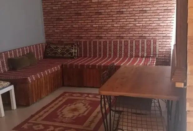 Eksen Pansiyon - Görsel 4