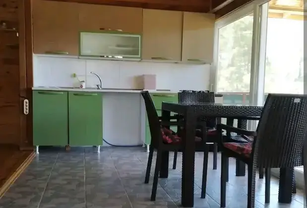 Eksen Pansiyon - Görsel 7