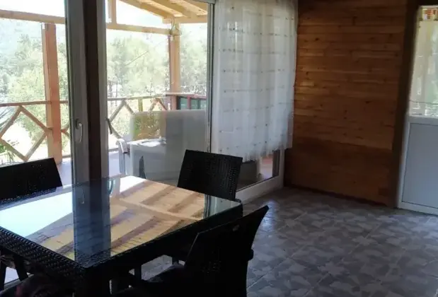 Eksen Pansiyon - Görsel 9