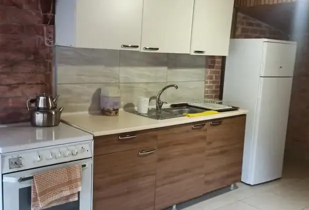 Eksen Pansiyon - Görsel 12