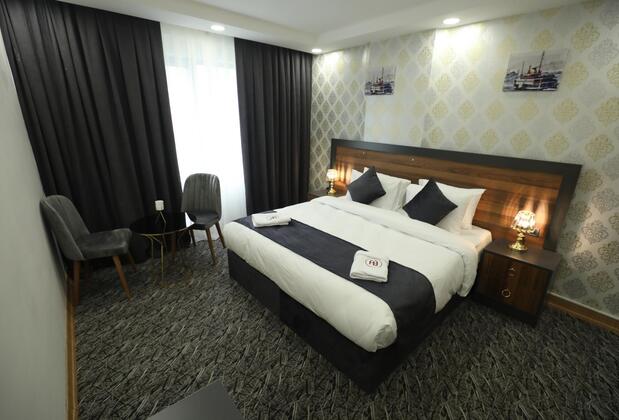 El Emin İstanbul Hotel - Görsel 3