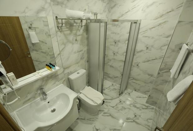 El Emin İstanbul Hotel - Görsel 5