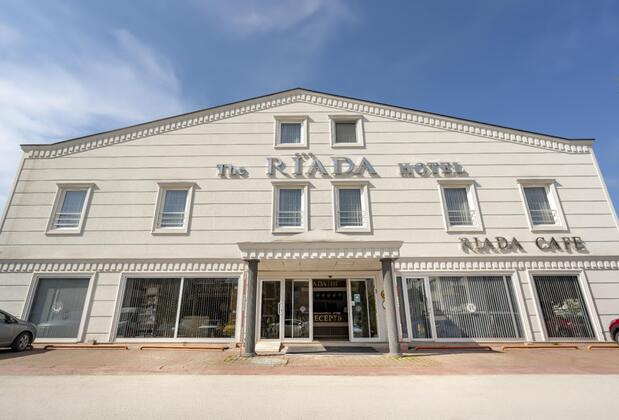 The Riada Hotel - Görsel 3