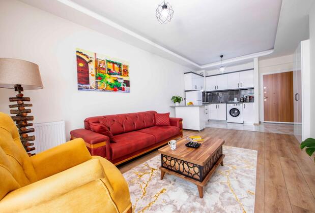 Elegance Residence Kayseri - Görsel 3