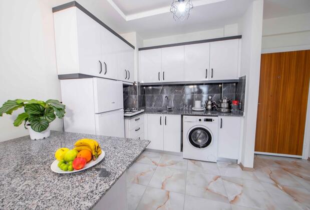 Elegance Residence Kayseri - Görsel 8