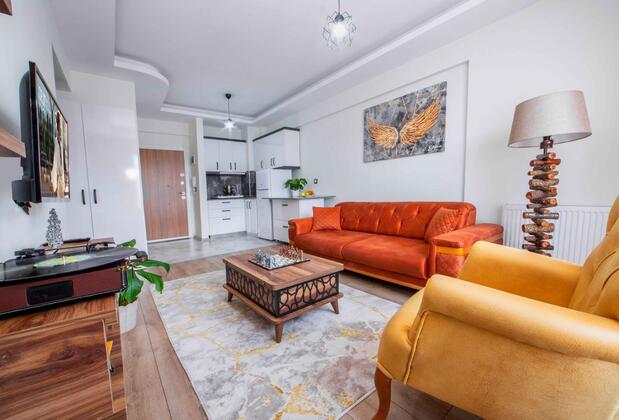 Elegance Residence Kayseri - Görsel 4