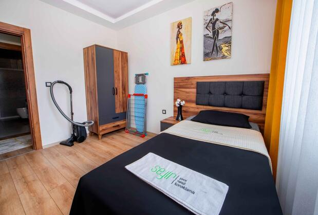 Elegance Residence Kayseri - Görsel 11