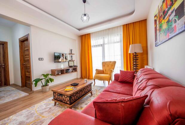 Elegance Residence Kayseri - Görsel 5