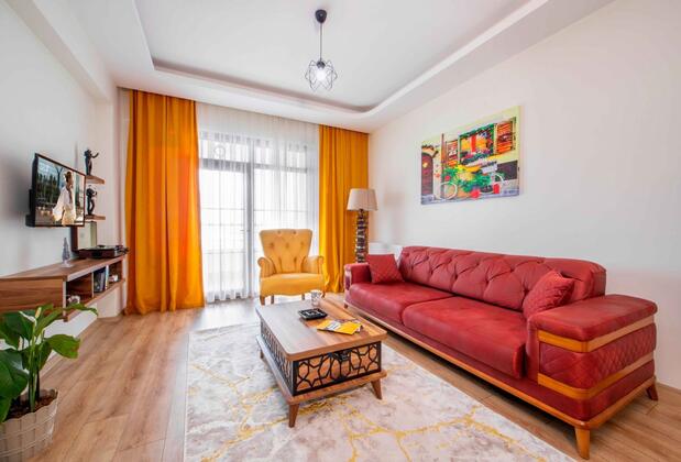 Elegance Residence Kayseri - Görsel 7