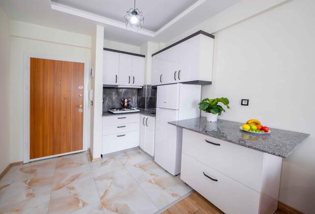 Elegance Residence Kayseri - Görsel 9