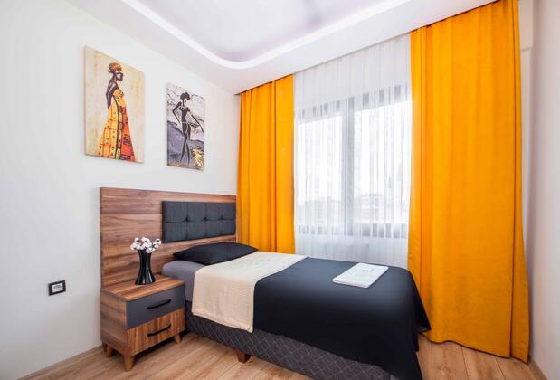 Elegance Residence Kayseri - Görsel 10