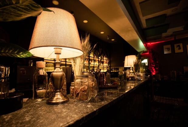 The Riada Hotel - Görsel 12