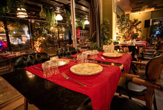 The Riada Hotel - Görsel 13