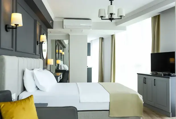 Fontana Verde - Görsel 3