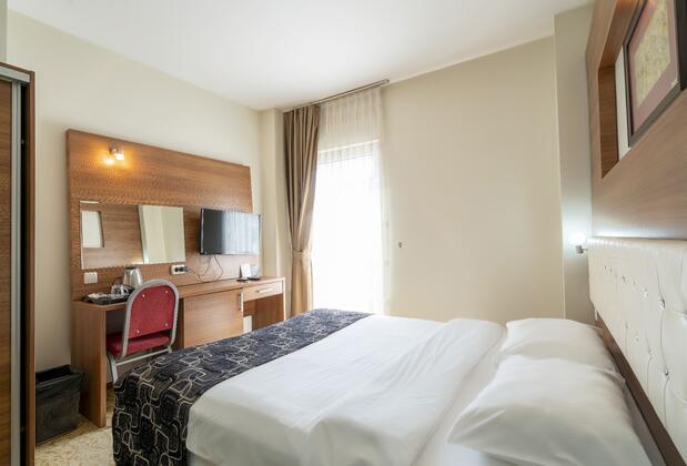 The Riada Hotel - Görsel 8