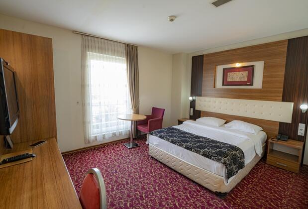 The Riada Hotel - Görsel 7