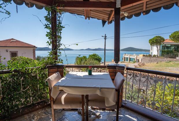 Zeytindalı Otel & Restaurant - Görsel 7