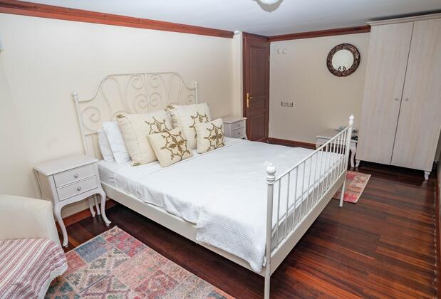 Zeytindalı Otel & Restaurant - Görsel 8