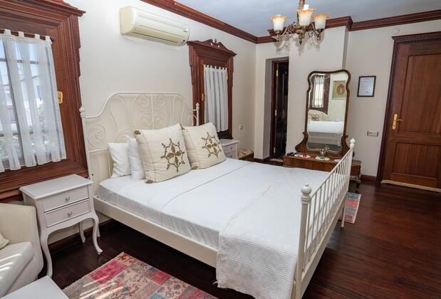 Zeytindalı Otel & Restaurant - Görsel 3