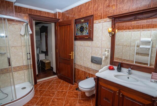 Zeytindalı Otel & Restaurant - Görsel 6