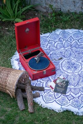 Zeytindalı Otel & Restaurant - Görsel 9