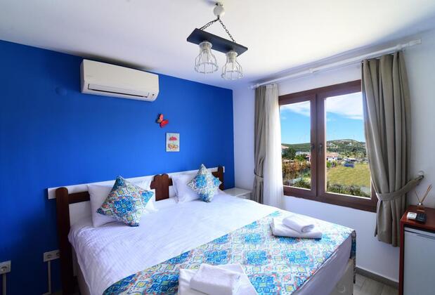 Eleni Pansiyon Sığacık - Görsel 5