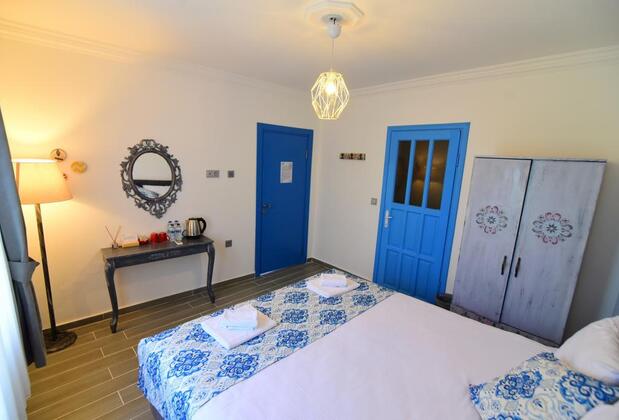 Eleni Pansiyon Sığacık - Görsel 8