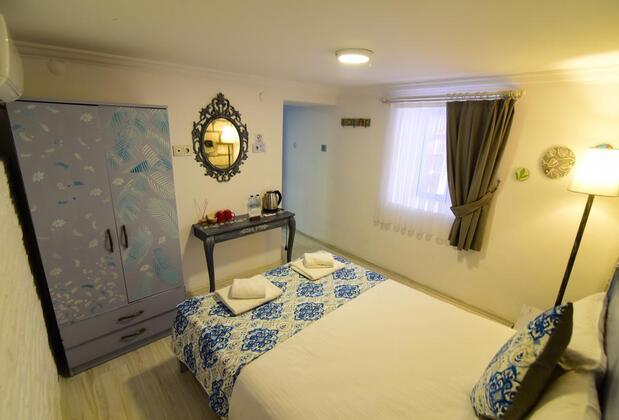 Eleni Pansiyon Sığacık - Görsel 9