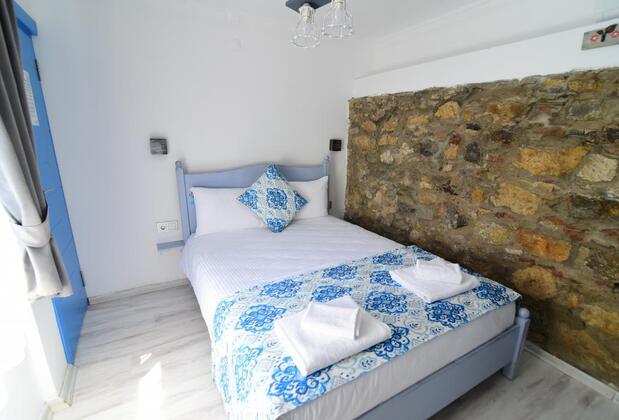 Eleni Pansiyon Sığacık - Görsel 11