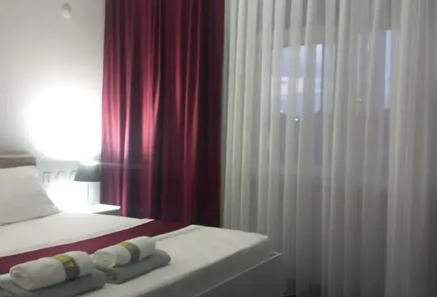 Gecce Pansiyon - Görsel 8