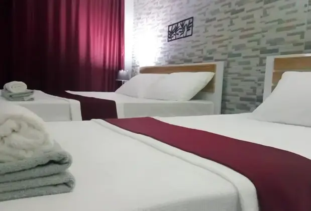 Gecce Pansiyon - Görsel 4