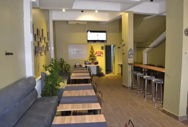 Gecce Pansiyon - Görsel 9