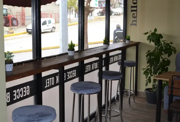 Gecce Pansiyon - Görsel 10