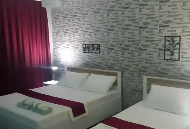 Gecce Pansiyon - Görsel 5