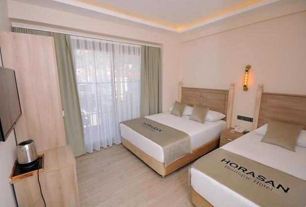 Horasan Boutique Hotel Çeşme - Görsel 4