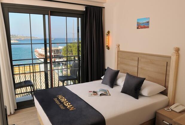 Horasan Boutique Hotel Çeşme - Görsel 3