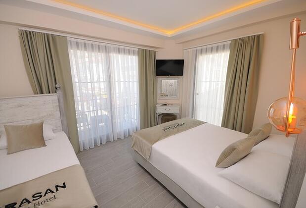 Horasan Boutique Hotel Çeşme - Görsel 5